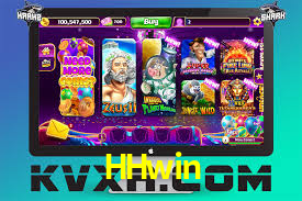 HHwin APP