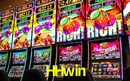 HHwin,HHwin.Com