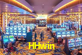 Bônus Generosos e Exclusivos no HHwin para Você!