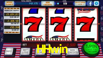 HHwin